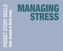 Cover: Managing Stress - Bloomsbury Academic