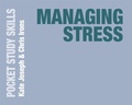 Cover: Managing Stress - Bloomsbury Academic