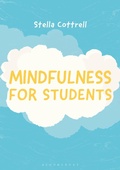 Cover: Mindfulness for Students - Bloomsbury Academic
