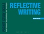 Cover: Reflective Writing - Bloomsbury Academic