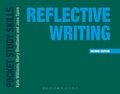 Cover: Reflective Writing - Bloomsbury Academic
