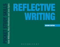 Enlarge image Cover: Reflective Writing - Bloomsbury Academic