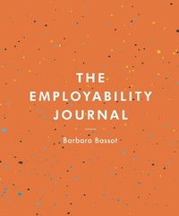 Enlarge image Cover: The Employability Journal - Bloomsbury Academic