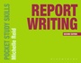 Cover: Report Writing - Bloomsbury Academic