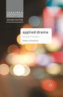 Cover: Applied Drama - Methuen Drama