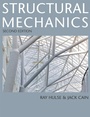 Cover: Structural Mechanics - Bloomsbury Visual Arts
