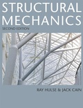 Cover: Structural Mechanics - Bloomsbury Visual Arts