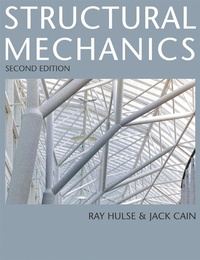 Enlarge image Cover: Structural Mechanics - Bloomsbury Visual Arts