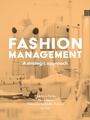 Cover: Fashion Management - Bloomsbury Academic