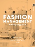 Cover: Fashion Management - Bloomsbury Academic