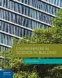 Cover: Environmental Science in Building - Bloomsbury Visual Arts