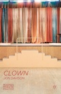 Cover: Clown - Methuen Drama