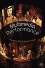 Cover: Multimedia Performance - Methuen Drama