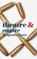 Cover: Theatre and Empire - Methuen Drama
