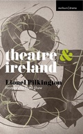 Cover: Theatre and Ireland - Methuen Drama
