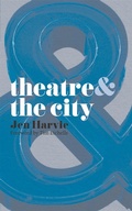 Cover: Theatre and the City - Methuen Drama