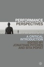Cover: Performance Perspectives - Methuen Drama
