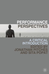 Enlarge image Cover: Performance Perspectives - Methuen Drama