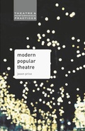 Cover: Modern Popular Theatre - Methuen Drama