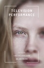 Cover: Television Performance - Methuen Drama