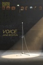 Cover: Voice - Methuen Drama