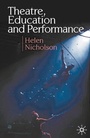 Cover: Theatre, Education and Performance - Methuen Drama