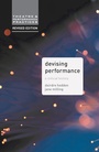 Cover: Devising Performance - Methuen Drama