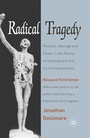 Cover: Radical Tragedy - The Arden Shakespeare