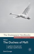 Cover: Webster: The Duchess of Malfi - The Arden Shakespeare