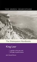 Cover: King Lear - The Arden Shakespeare