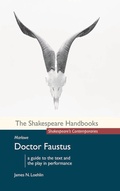 Cover: Marlowe: Doctor Faustus - The Arden Shakespeare