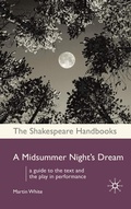 Cover: A Midsummer Night's Dream - The Arden Shakespeare