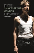 Cover: Shakespeare and Gender in Practice - The Arden Shakespeare
