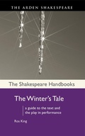 Cover: The Winter's Tale - The Arden Shakespeare