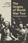 Cover: The Origins of World War Two - Bloomsbury Academic