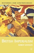 Cover: British Imperialism - Bloomsbury Academic