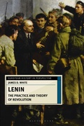 Cover: Lenin - Bloomsbury Academic