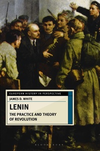Abbildung von: Lenin - Bloomsbury Academic