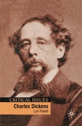 Cover: Charles Dickens - Bloomsbury Academic