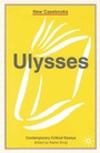Cover: Ulysses - Bloomsbury Academic