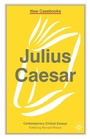 Cover: Julius Caesar - Bloomsbury Academic