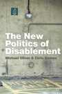 Cover: The New Politics of Disablement - Bloomsbury Academic