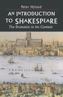 Cover: An Introduction to Shakespeare - The Arden Shakespeare