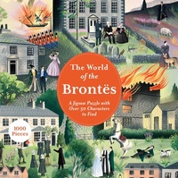 Abbildung von: The World of the Brontës - Laurence King Publishing