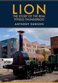 Cover: Lion - Amberley Publishing