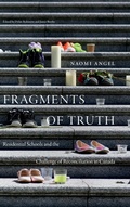 Cover: Fragments of Truth - Duke University Press