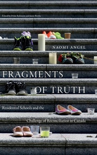 Enlarge image Cover: Fragments of Truth - Duke University Press