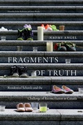 Cover: Fragments of Truth - Duke University Press