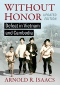 Cover: Without Honor - McFarland & Co Inc