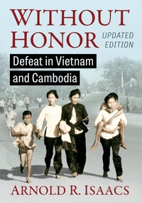 Enlarge image Cover: Without Honor - McFarland & Co Inc